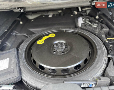 Чорний Вольво В90, об'ємом двигуна 2 л та пробігом 46 тис. км за 52990 $, фото 45 на Automoto.ua