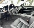 Черный Вольво В90, объемом двигателя 2 л и пробегом 19 тыс. км за 17999 $, фото 9 на Automoto.ua