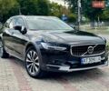 Чорний Вольво В90, об'ємом двигуна 1.97 л та пробігом 71 тис. км за 53000 $, фото 1 на Automoto.ua