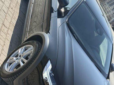 Вольво В90 2019 у Теребовле на Automoto.ua Чорний Вольво В90, об'ємом двигуна 1.97 л та пробігом 130 тис. км за 32700 $, фото 1 на Automoto.ua