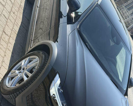 Чорний Вольво В90, об'ємом двигуна 1.97 л та пробігом 130 тис. км за 32700 $, фото 1 на Automoto.ua