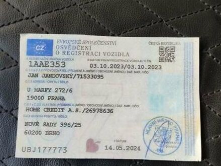Вольво В90 2023 в Тячеве на Automoto.ua Черный Вольво В90, объемом двигателя 2 л и пробегом 140 тыс. км за 42000 $, фото 1 на Automoto.ua