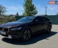 Коричневый Вольво В90, объемом двигателя 1.97 л и пробегом 80 тыс. км за 29990 $, фото 1 на Automoto.ua