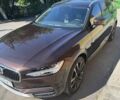 Коричневий Вольво В90, об'ємом двигуна 1.97 л та пробігом 66 тис. км за 33000 $, фото 2 на Automoto.ua