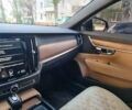 Коричневый Вольво В90, объемом двигателя 2 л и пробегом 135 тыс. км за 22600 $, фото 19 на Automoto.ua