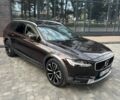 Коричневый Вольво В90, объемом двигателя 1.97 л и пробегом 313 тыс. км за 20500 $, фото 1 на Automoto.ua