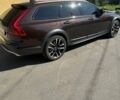 Коричневий Вольво В90, об'ємом двигуна 1.97 л та пробігом 66 тис. км за 33000 $, фото 5 на Automoto.ua