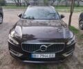 Коричневый Вольво В90, объемом двигателя 2 л и пробегом 135 тыс. км за 22600 $, фото 1 на Automoto.ua