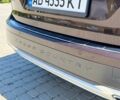 Коричневый Вольво В90, объемом двигателя 1.97 л и пробегом 80 тыс. км за 29990 $, фото 26 на Automoto.ua