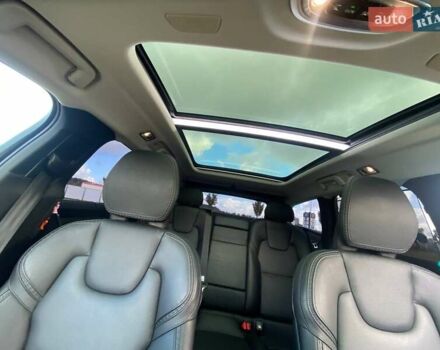 Вольво В90 2018 в Ровно на Automoto.ua Коричневый Вольво В90, объемом двигателя 1.97 л и пробегом 123 тыс. км за 31000 $, фото 14 на Automoto.ua