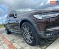 Вольво В90 2018 в Ровно на Automoto.ua Коричневый Вольво В90, объемом двигателя 1.97 л и пробегом 123 тыс. км за 31000 $, фото 15 на Automoto.ua