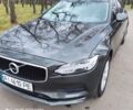 Коричневий Вольво В90, об'ємом двигуна 1.97 л та пробігом 326 тис. км за 21750 $, фото 1 на Automoto.ua