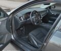 Коричневый Вольво В90, объемом двигателя 1.97 л и пробегом 312 тыс. км за 25450 $, фото 8 на Automoto.ua