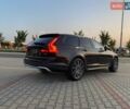 Вольво В90 2018 в Ровно на Automoto.ua Коричневый Вольво В90, объемом двигателя 1.97 л и пробегом 123 тыс. км за 31000 $, фото 9 на Automoto.ua
