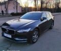 Коричневый Вольво В90, объемом двигателя 1.97 л и пробегом 312 тыс. км за 25450 $, фото 1 на Automoto.ua
