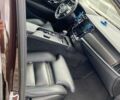 Вольво В90 2018 в Ровно на Automoto.ua Коричневый Вольво В90, объемом двигателя 1.97 л и пробегом 123 тыс. км за 31000 $, фото 12 на Automoto.ua
