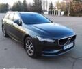 Коричневый Вольво В90, объемом двигателя 1.97 л и пробегом 312 тыс. км за 25450 $, фото 2 на Automoto.ua