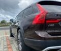 Вольво В90 2018 в Ровно на Automoto.ua Коричневый Вольво В90, объемом двигателя 1.97 л и пробегом 123 тыс. км за 31000 $, фото 11 на Automoto.ua