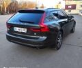 Коричневый Вольво В90, объемом двигателя 1.97 л и пробегом 312 тыс. км за 25450 $, фото 6 на Automoto.ua
