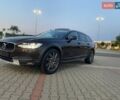 Вольво В90 2018 в Ровно на Automoto.ua Коричневый Вольво В90, объемом двигателя 1.97 л и пробегом 123 тыс. км за 31000 $, фото 5 на Automoto.ua