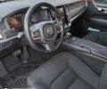 Коричневый Вольво В90, объемом двигателя 1.97 л и пробегом 312 тыс. км за 25450 $, фото 11 на Automoto.ua