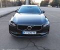 Коричневый Вольво В90, объемом двигателя 1.97 л и пробегом 312 тыс. км за 25450 $, фото 1 на Automoto.ua