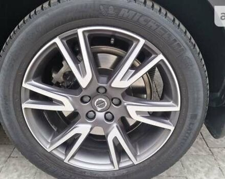 Коричневый Вольво В90, объемом двигателя 1.97 л и пробегом 69 тыс. км за 40500 $, фото 29 на Automoto.ua