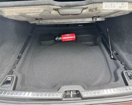 Коричневый Вольво В90, объемом двигателя 1.97 л и пробегом 69 тыс. км за 40500 $, фото 10 на Automoto.ua