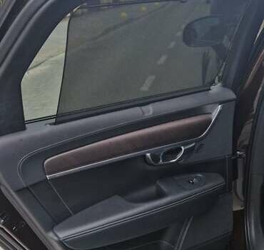 Коричневый Вольво В90, объемом двигателя 1.97 л и пробегом 69 тыс. км за 40500 $, фото 22 на Automoto.ua