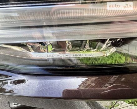 Коричневый Вольво В90, объемом двигателя 1.97 л и пробегом 69 тыс. км за 40500 $, фото 34 на Automoto.ua