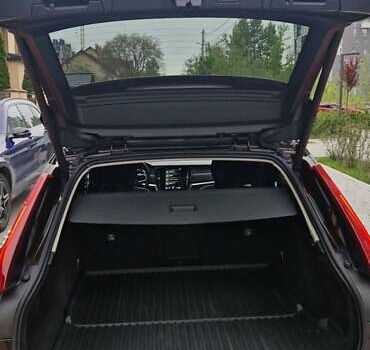 Коричневый Вольво В90, объемом двигателя 1.97 л и пробегом 69 тыс. км за 40500 $, фото 20 на Automoto.ua