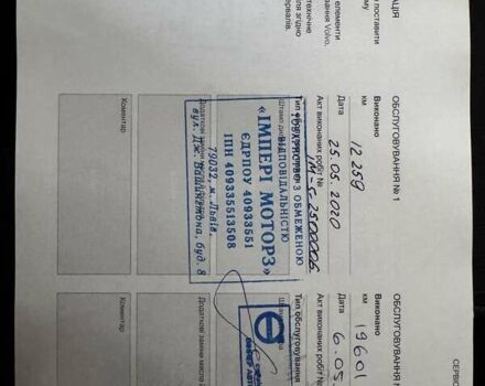 Коричневый Вольво В90, объемом двигателя 1.97 л и пробегом 69 тыс. км за 40500 $, фото 35 на Automoto.ua