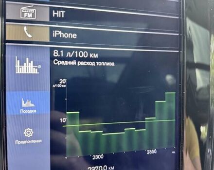 Коричневый Вольво В90, объемом двигателя 1.97 л и пробегом 69 тыс. км за 40500 $, фото 7 на Automoto.ua