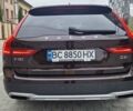 Коричневый Вольво В90, объемом двигателя 1.97 л и пробегом 69 тыс. км за 40500 $, фото 1 на Automoto.ua