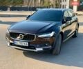 Коричневий Вольво В90, об'ємом двигуна 1.97 л та пробігом 143 тис. км за 38900 $, фото 1 на Automoto.ua