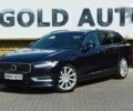 Вольво В90, объемом двигателя 2 л и пробегом 175 тыс. км за 22999 $, фото 7 на Automoto.ua