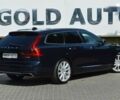 Вольво В90, объемом двигателя 2 л и пробегом 175 тыс. км за 22999 $, фото 19 на Automoto.ua