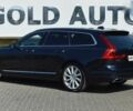 Вольво В90, объемом двигателя 2 л и пробегом 175 тыс. км за 22999 $, фото 15 на Automoto.ua