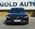 Вольво В90, объемом двигателя 2 л и пробегом 175 тыс. км за 22999 $, фото 3 на Automoto.ua