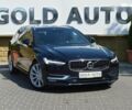 Вольво В90, объемом двигателя 2 л и пробегом 175 тыс. км за 22999 $, фото 1 на Automoto.ua