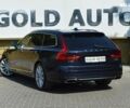 Вольво В90, объемом двигателя 2 л и пробегом 175 тыс. км за 22999 $, фото 14 на Automoto.ua