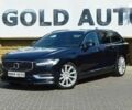 Вольво В90, объемом двигателя 2 л и пробегом 175 тыс. км за 22999 $, фото 5 на Automoto.ua