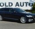 Вольво В90, объемом двигателя 2 л и пробегом 175 тыс. км за 22999 $, фото 1 на Automoto.ua
