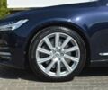 Вольво В90, объемом двигателя 2 л и пробегом 175 тыс. км за 22999 $, фото 13 на Automoto.ua