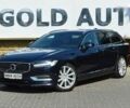 Вольво В90, объемом двигателя 2 л и пробегом 175 тыс. км за 22999 $, фото 6 на Automoto.ua