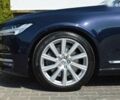 Вольво В90, объемом двигателя 2 л и пробегом 175 тыс. км за 22999 $, фото 12 на Automoto.ua