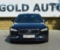Вольво В90, объемом двигателя 2 л и пробегом 175 тыс. км за 22999 $, фото 4 на Automoto.ua