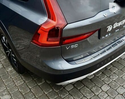 Вольво В90, объемом двигателя 2 л и пробегом 90 тыс. км за 24900 $, фото 11 на Automoto.ua