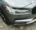 Вольво В90, об'ємом двигуна 2 л та пробігом 75 тис. км за 24900 $, фото 1 на Automoto.ua