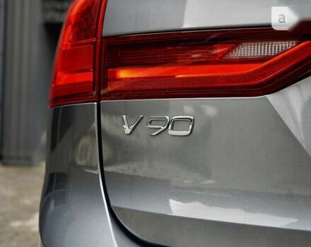 Вольво В90, объемом двигателя 2 л и пробегом 90 тыс. км за 24900 $, фото 15 на Automoto.ua